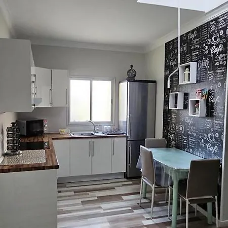Appartement Garakota