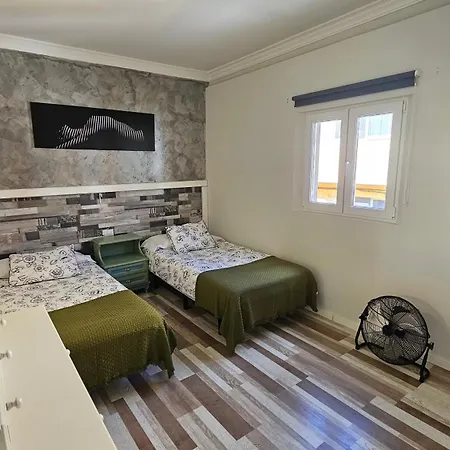 Appartement Garakota Telde