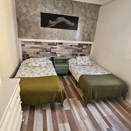 Appartement Garakota