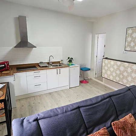 Appartement Garakota