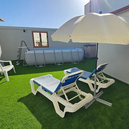 Garakota Appartement