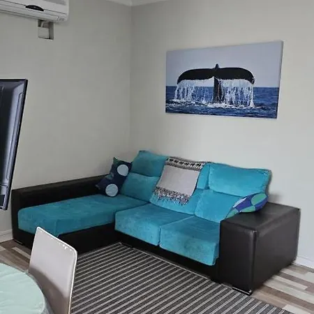 Garakota Appartement *